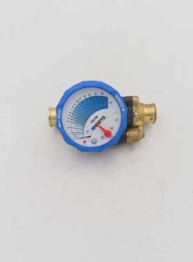 Watts Industries Strangregulierventil IDROSET PAP-M025