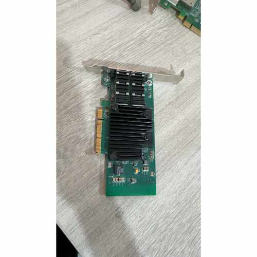 询价-博威 BRO-WAY BC-10GSFP 万兆双口SFP服