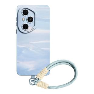 GGUU适用荣耀400手机壳荣耀400pro保护500pro套500的honor新款300硅胶200腕带100挂绳90镜头全包女pro华为外