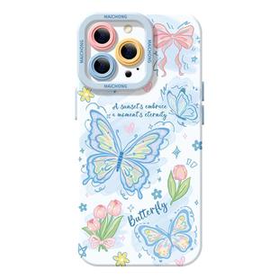 适用苹果17手机壳女款iphone16pro保护套13mini全包14防摔11/12/xs软外壳7plus硅胶8高级15简约se卡通max蝴蝶