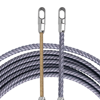 电工专用新款穿线器弹簧引线神器