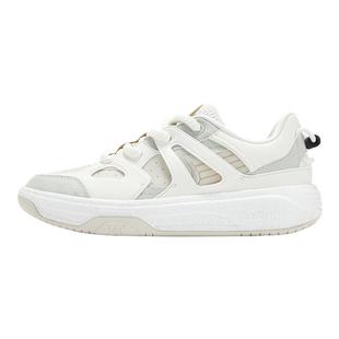 361行舟板鞋运动鞋男2025新款休闲鞋厚底小白鞋软底时尚男鞋男鞋