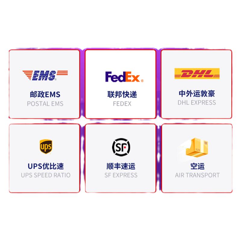 海关申报服务DHL联邦Fedex捞包UPS邮政EMS汕头报关行台湾清关