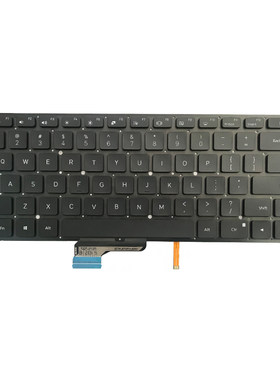 适用小米 Pro 15.6 TM1701 181501 171501-01 AD AL AQ AK换键盘