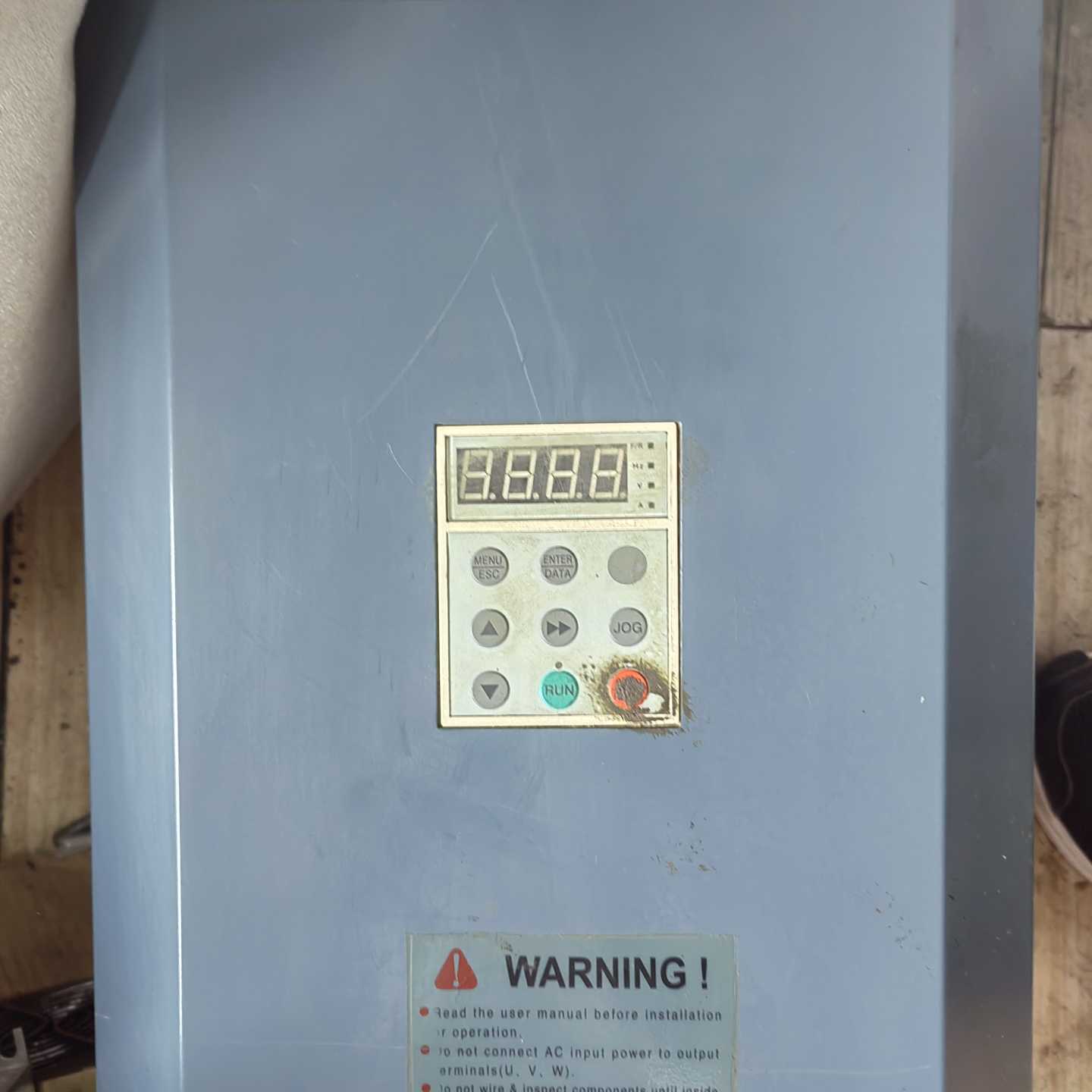 询价-变频器18.5kw的，没其它元器件