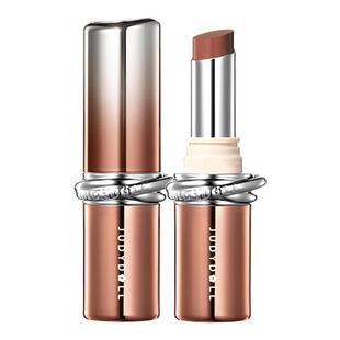 秋冬裸色天菜！Judydoll橘朵精华口红唇膏滋润保湿唇蜜不易沾杯女