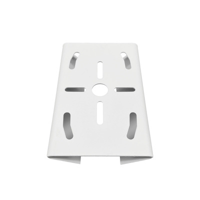 监控支架1275ZJ球机抱杆抱柱抱箍