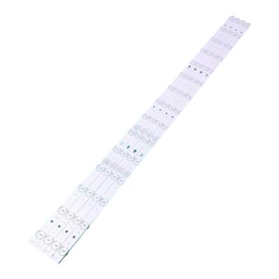 适用海尔LS42H3000W灯条LED42D15-01A 3034201520S 一套4条15灯