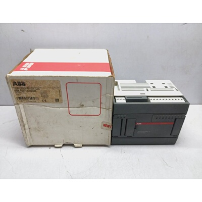 ABB 1SBP260057R1001 A1.0 ICMKCS31 120230VAC Advant Controlle