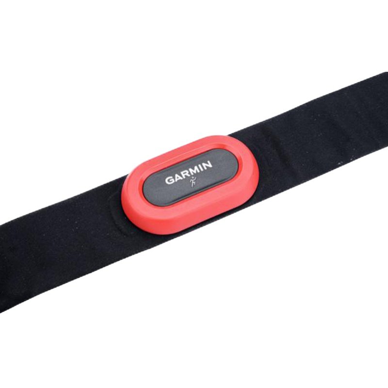Garmin佳明HRM-pro plus/run跑步骑行游泳测心律传感器蓝牙心率带