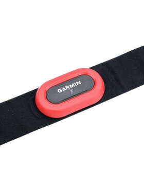 Garmin佳明HRM-pro plus/run跑步骑行游泳测心律传感器蓝牙心率带