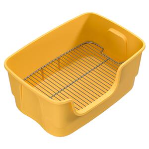 狗厕所定点排便神器防踩屎