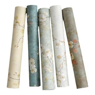 墙纸自粘卧室客厅背景墙面装饰3D立体壁纸衣柜门贴纸家具翻新墙贴