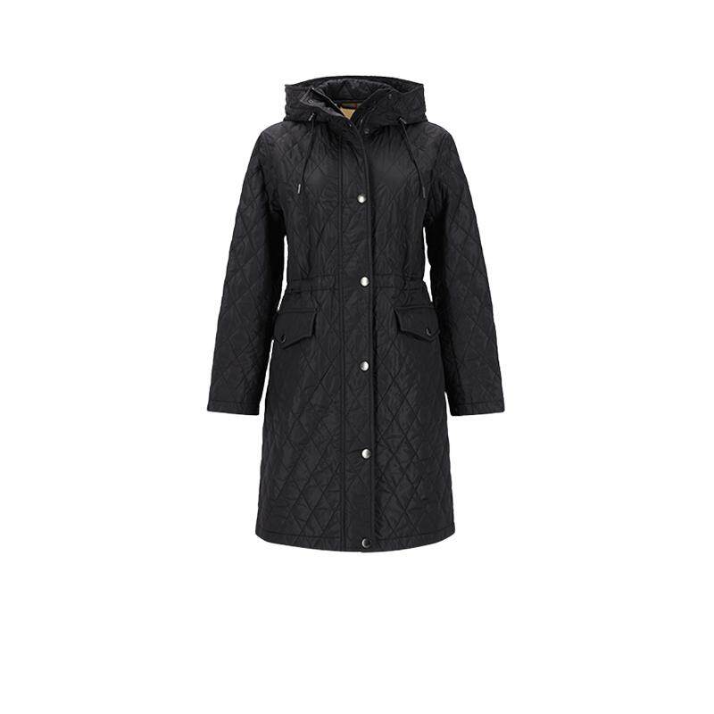 BURBERRY/博柏利女士大衣棉服
