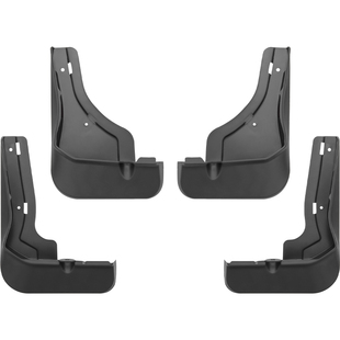 适用三代长安CS75plus挡泥板CS55CS85PLUSCS9535前后轮内衬挡泥板