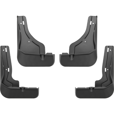 三代长安CS75plus挡泥板CS35CS55