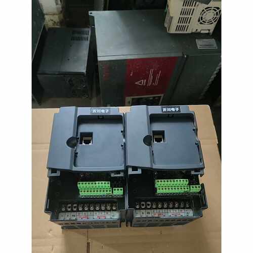 询价-沂川电子变频器 YC300-2R2G-4(2)台