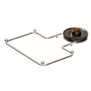 吸盘厨房水槽过滤网洗碗水池沥水厨余垃圾剩菜残渣一次性过滤网架