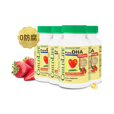 鱼油DHA小金珠宝宝专用