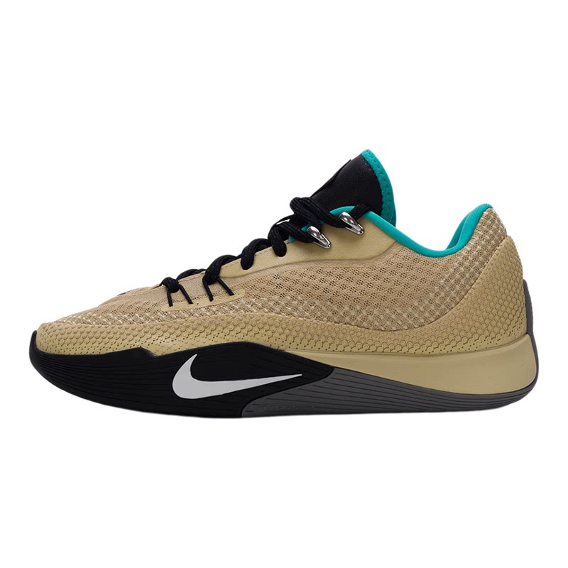 Nike耐克男S.T. Flare EP缓震迅疾回弹训练运动篮球鞋 HF0232-700