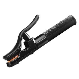 黑金刚电焊钳1000a新款工业级纯铜防烫氩弧焊枪配件500a小型焊钳