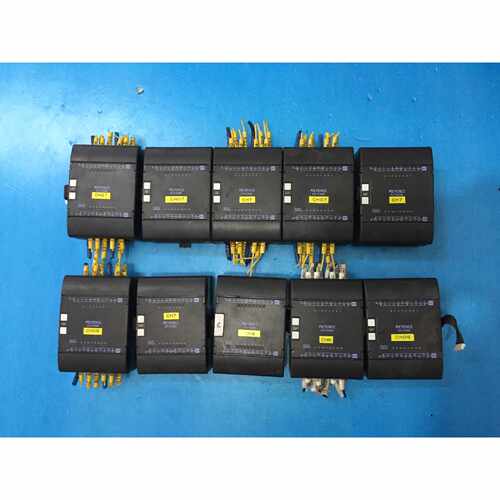 议价KV-E16X/E8X/E8T/E4XT/E16R 原装基恩士PLC 模块 现货