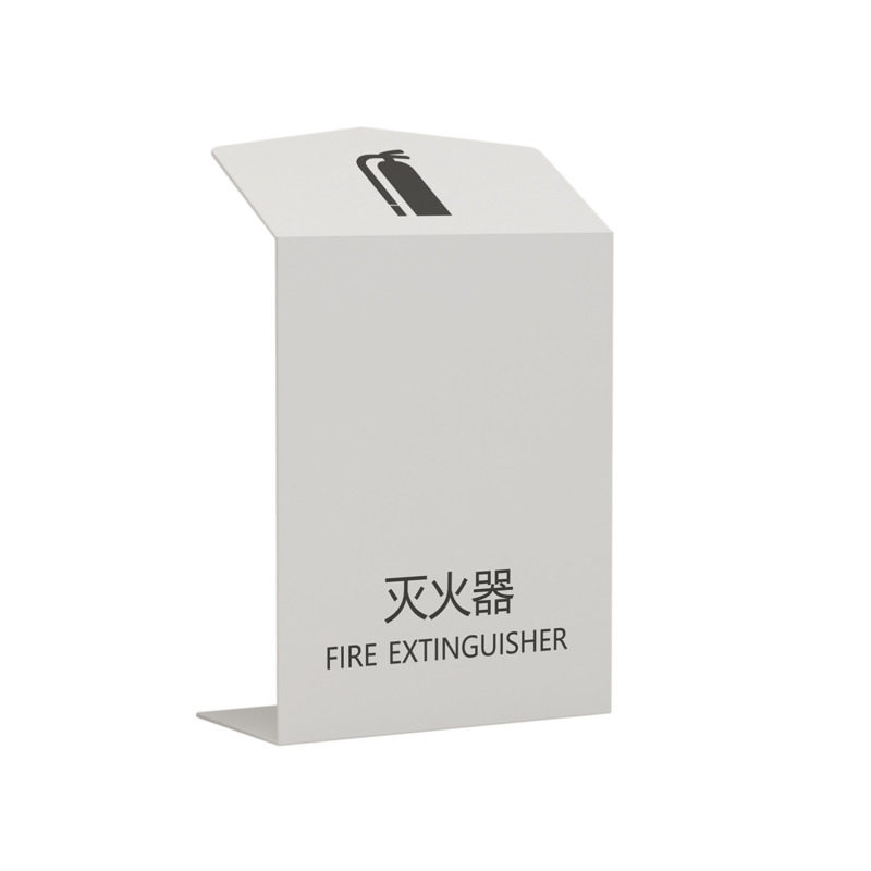 天旷不锈钢高端4公斤灭火器