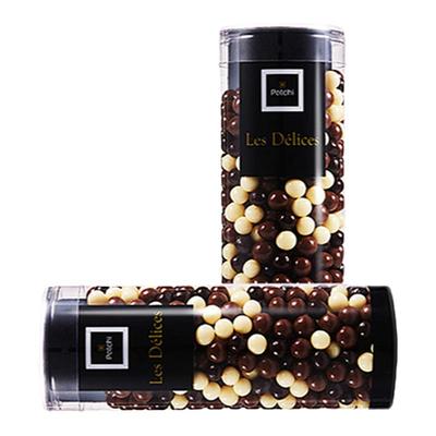 Patchi迪拜麦丽素桶装巧克力