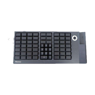 全新海信KB66MF收款机收银机可编程键盘赠送按键帽数据线HK360
