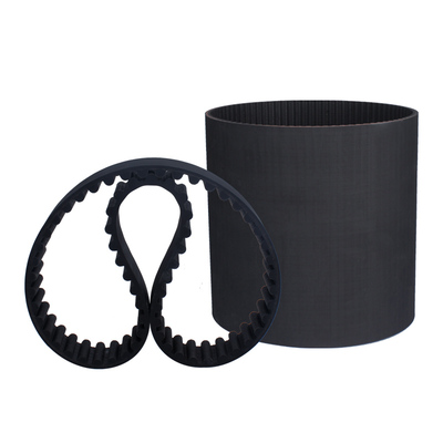 Slpu14M型826至3500橡胶同步带