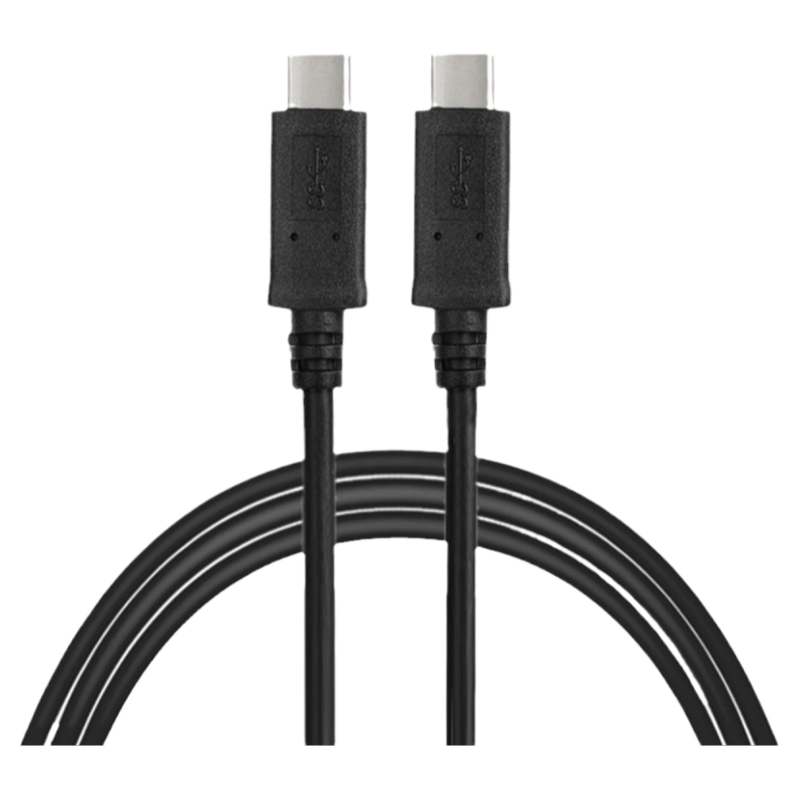 CY辰阳双头硬盘线USB-C