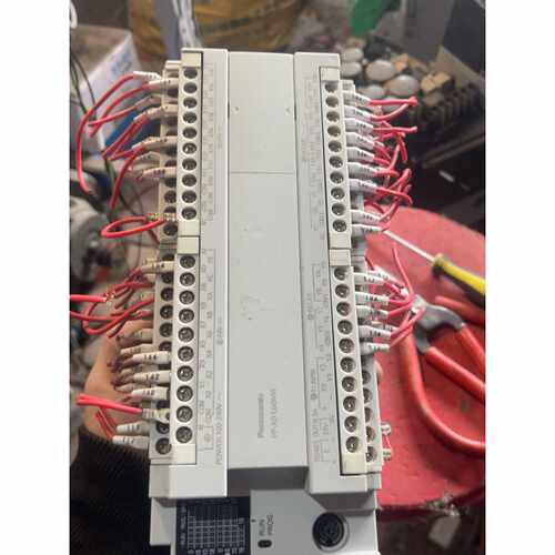 议价拆机PLC AFPX0L60MR-F