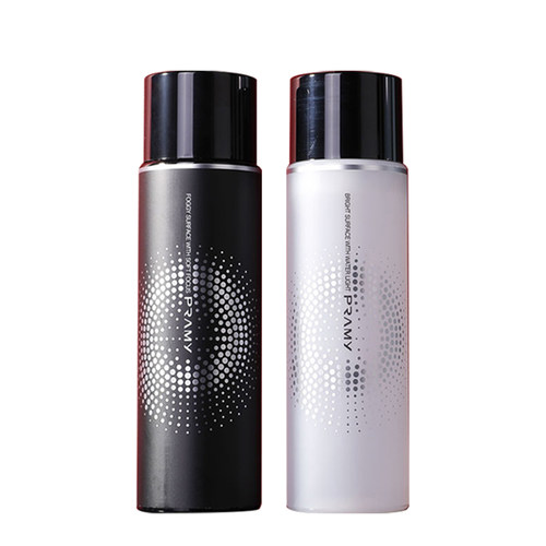 大佬甜er PRAMY/柏瑞美保湿定妆喷雾持久补水防水防汗不脱妆100ml