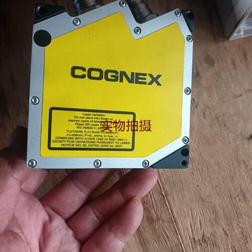 询价-康耐视COGNEX3D激光头DS925B型号82091