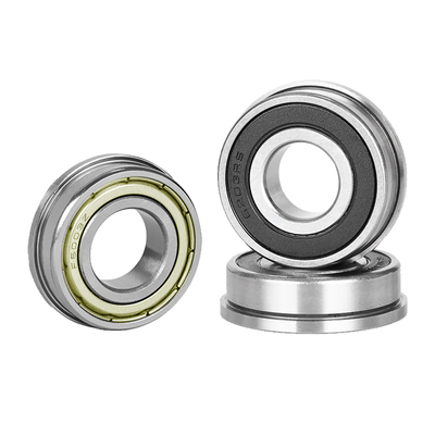 带法兰挡边轴承F6000-6010ZZRS