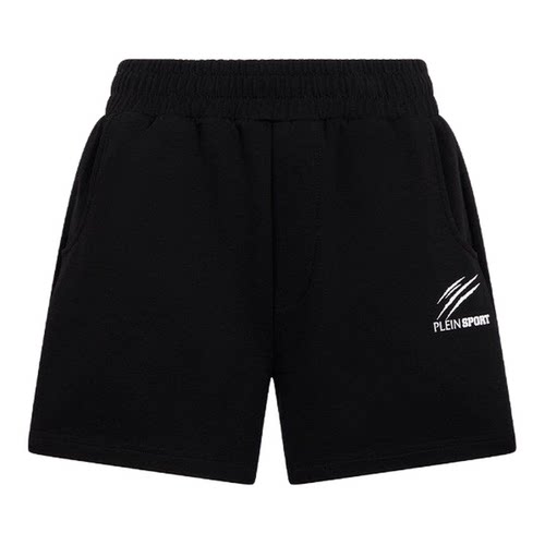 PHILIPP PLEIN 2026年女士夏季运动宽松短裤休闲时尚PLEINSPORT