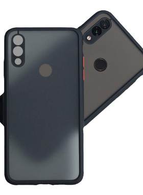 适用红米note7/7Pro手机壳磨砂