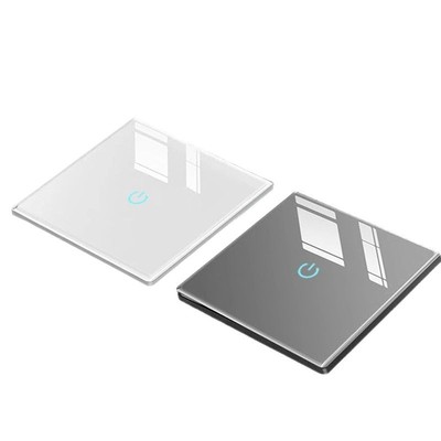 已接入米家APP智能开关