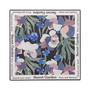 法式餐桌隔热垫高级感陶瓷锅垫耐高温菜垫餐盘碗垫防烫饭桌垫杯垫