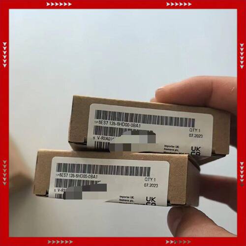 【问价】6ES7135-6HD00-0BA1