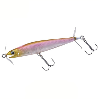 DAIWA达亿瓦GUSTNADO旋风桨叶饵