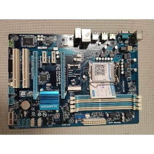 【议价-可维修】 GA-z77p-d3 技嘉 GIGYTE /均有货
