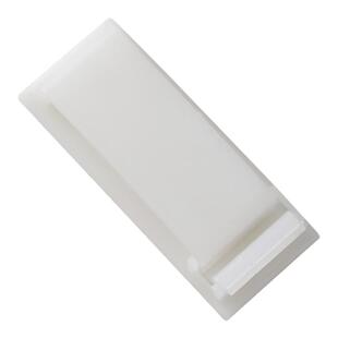 日本理线器数据线收纳神器桌面电脑线束线夹网线走线固定器卡线扣