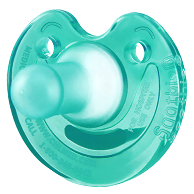 飞利浦新安怡戒奶神器安抚奶嘴