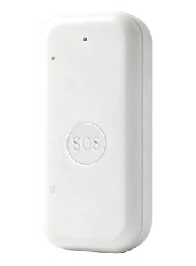 儿童防走失北斗GPS定位器可通话
