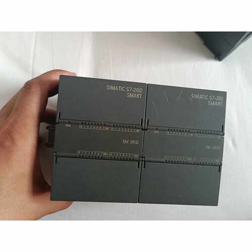 询价S7-200 SMART扩展模块DR32，型号6ES7