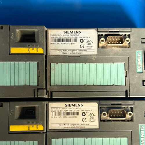 【询价】6SL3244-0BB12-1BA1，几乎，实图拍摄，现适用