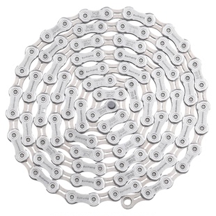 SHIMANO禧玛诺Tiagra公路CN-4601山地自行车10速20速变速链条HG54