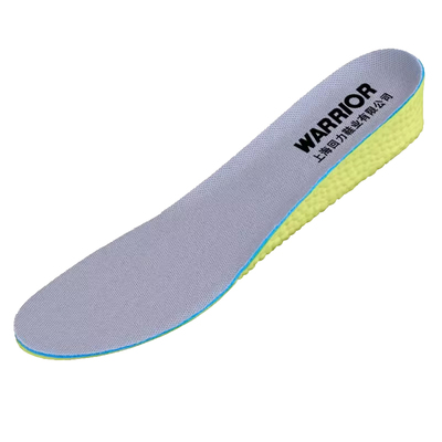 回天之力踩屎感内增高鞋垫隐形增高全垫不变形不塌硬垫防臭男女