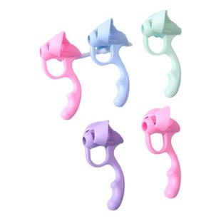 五指握笔器矫正器小学生幼儿园初学者铅笔控笔训练宝宝学写字神器